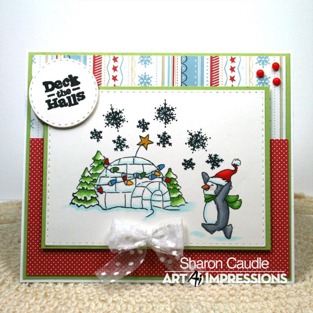 Stamp & Scrapbook EXPO