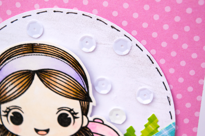 Stamp & Scrapbook EXPO
