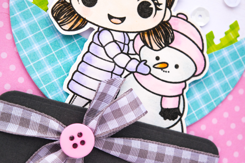 Stamp & Scrapbook EXPO