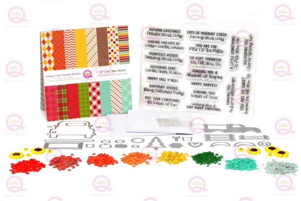 Stamp & Scrapbook EXPO