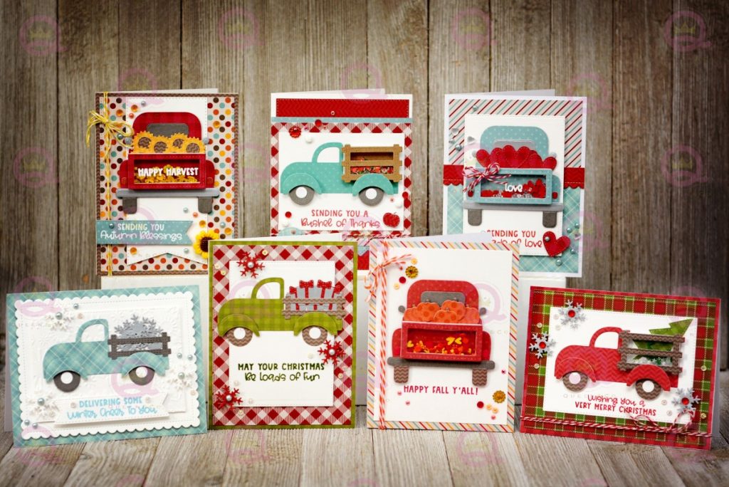 Stamp & Scrapbook EXPO