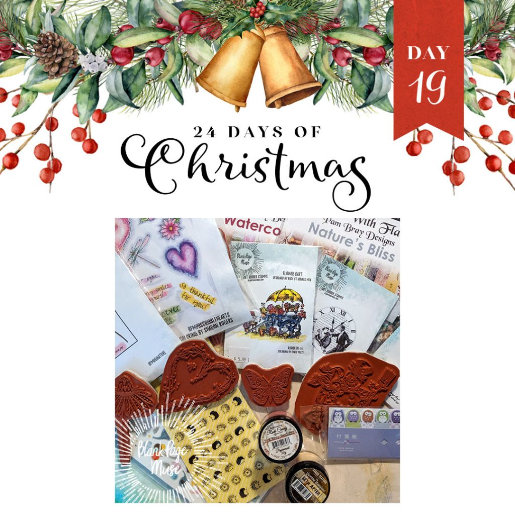 Stamp & Scrapbook EXPO
