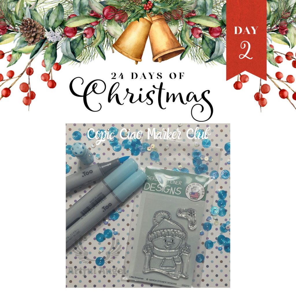 Stamp & Scrapbook EXPO