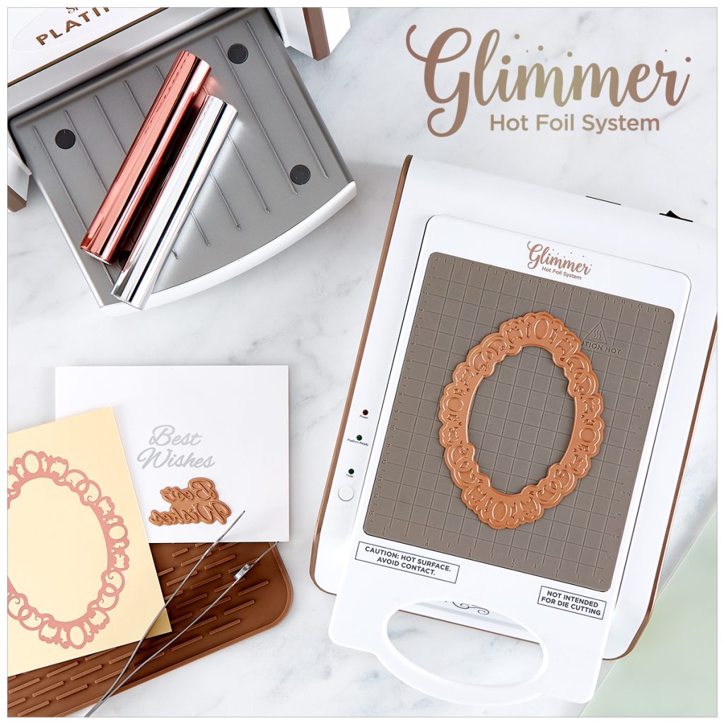 Stamp & Scrapbook EXPO