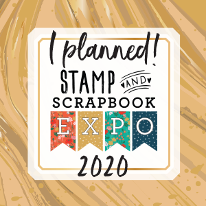 Stamp & Scrapbook EXPO
