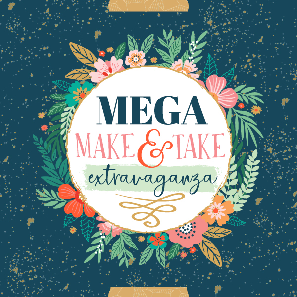 Stamp & Scrapbook EXPO