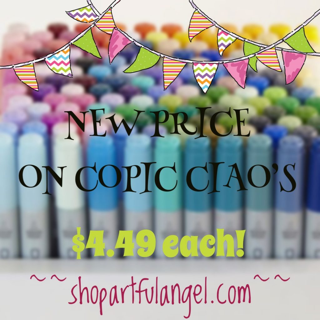 Stamp & Scrapbook EXPO