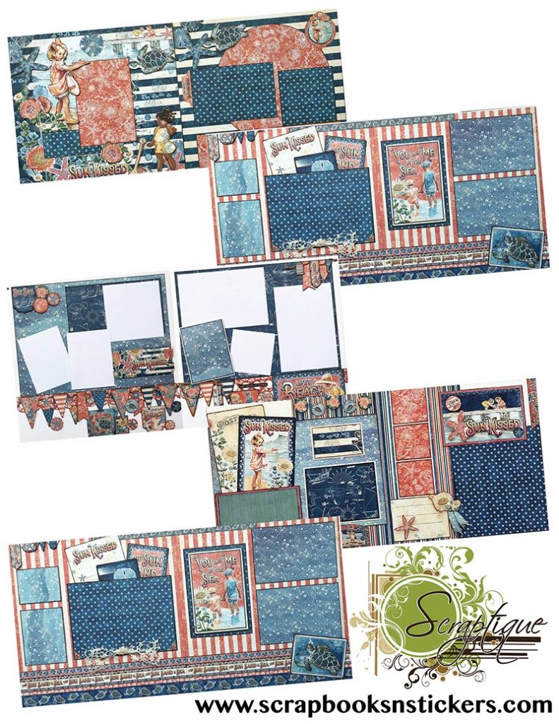 Stamp & Scrapbook EXPO