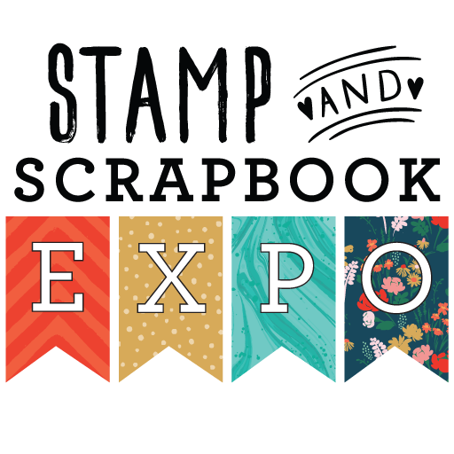 Stamp & Scrapbook EXPO