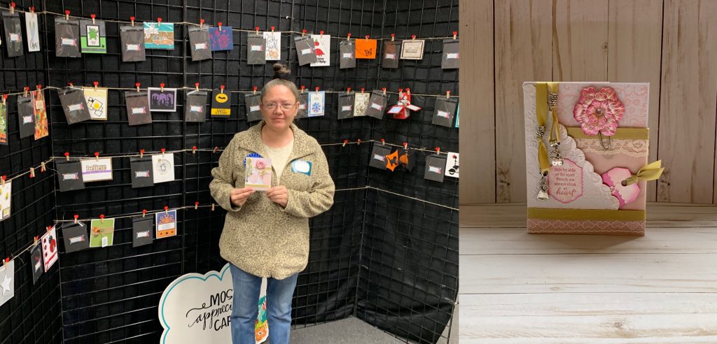 Stamp & Scrapbook EXPO
