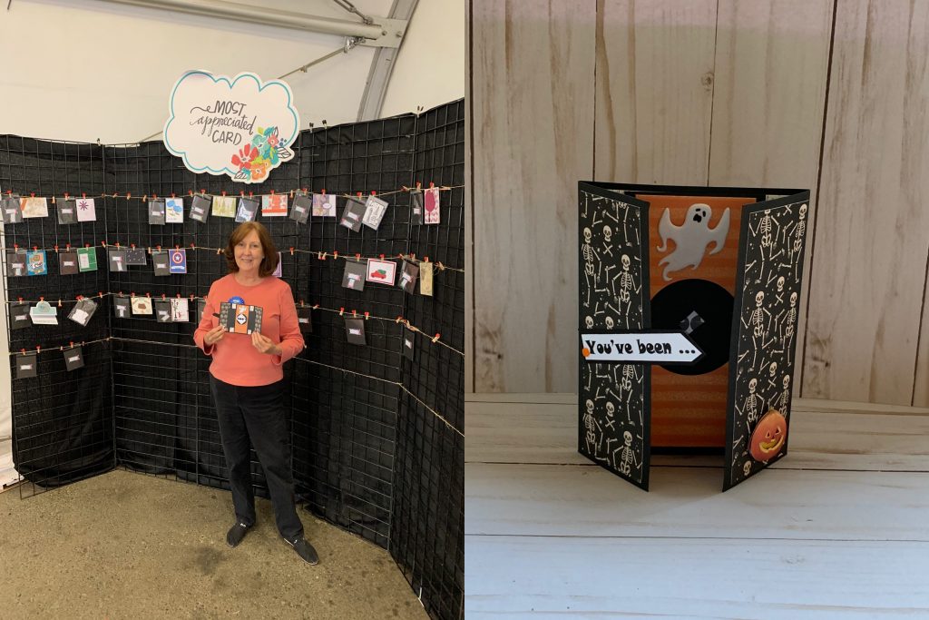 Stamp & Scrapbook EXPO