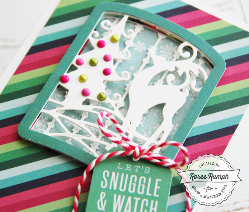 Stamp & Scrapbook EXPO