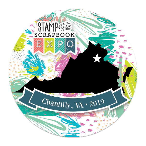 Stamp & Scrapbook EXPO