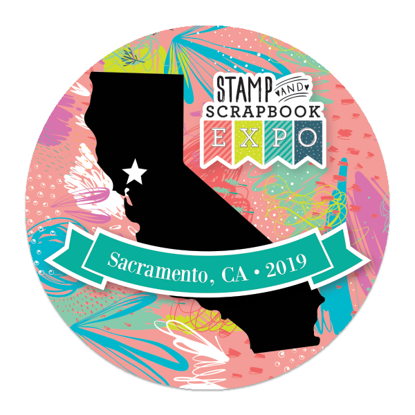 Stamp & Scrapbook EXPO