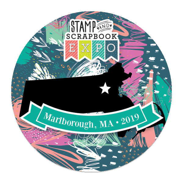 Stamp & Scrapbook EXPO