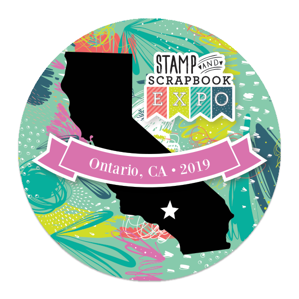 Stamp & Scrapbook EXPO