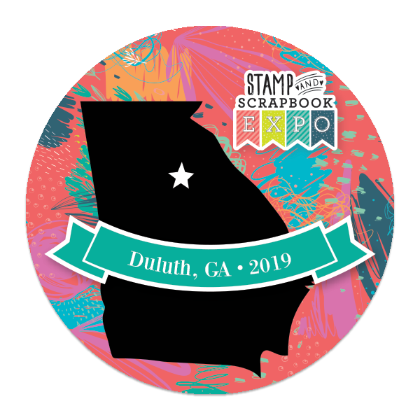 Stamp & Scrapbook EXPO