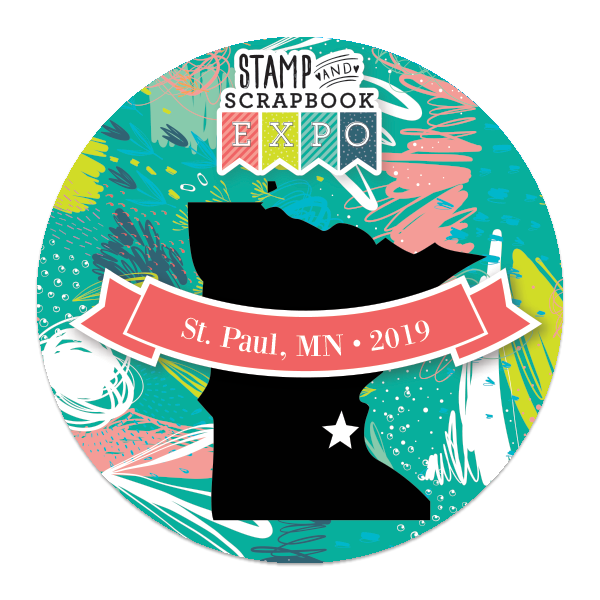 Stamp & Scrapbook EXPO