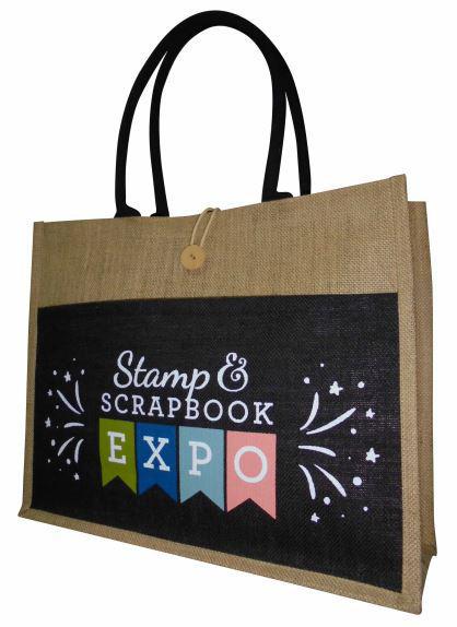 Stamp & Scrapbook EXPO