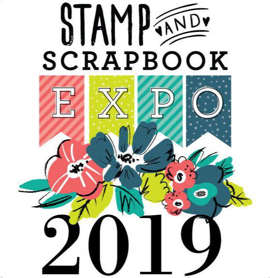 Stamp & Scrapbook EXPO
