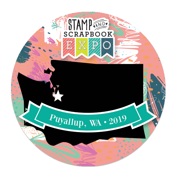 Stamp & Scrapbook EXPO