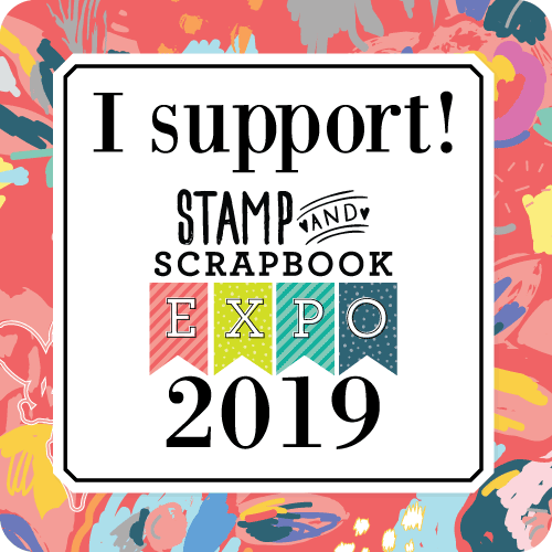 Stamp & Scrapbook EXPO