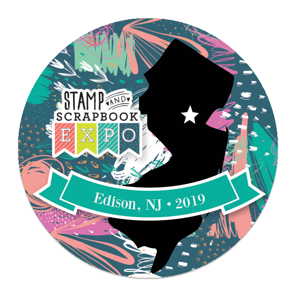 Stamp & Scrapbook EXPO