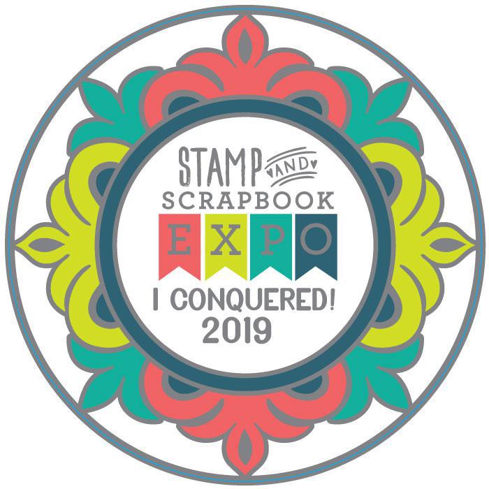 Stamp & Scrapbook EXPO