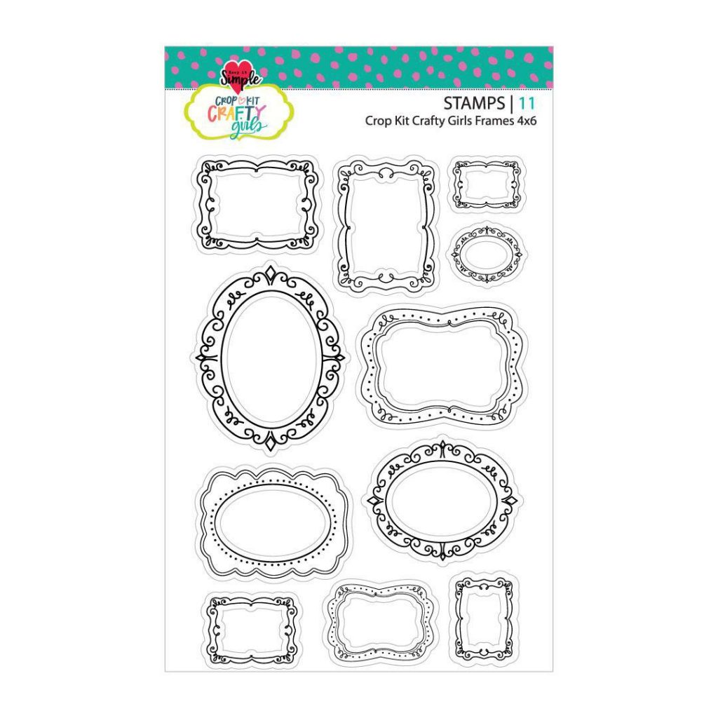 Stamp & Scrapbook EXPO