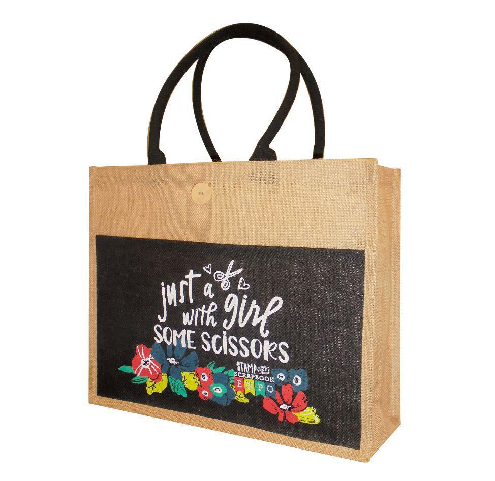 Stamp & Scrapbook EXPO