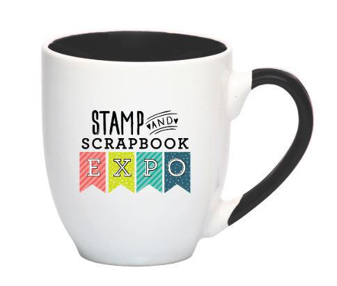 Stamp & Scrapbook EXPO