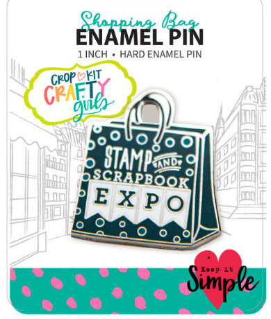 Stamp & Scrapbook EXPO