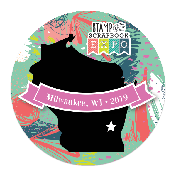 Stamp & Scrapbook EXPO