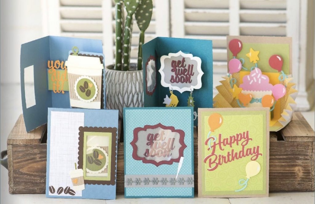 Stamp & Scrapbook EXPO