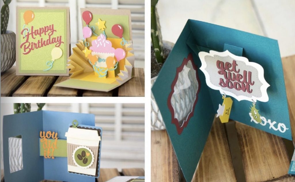Stamp & Scrapbook EXPO