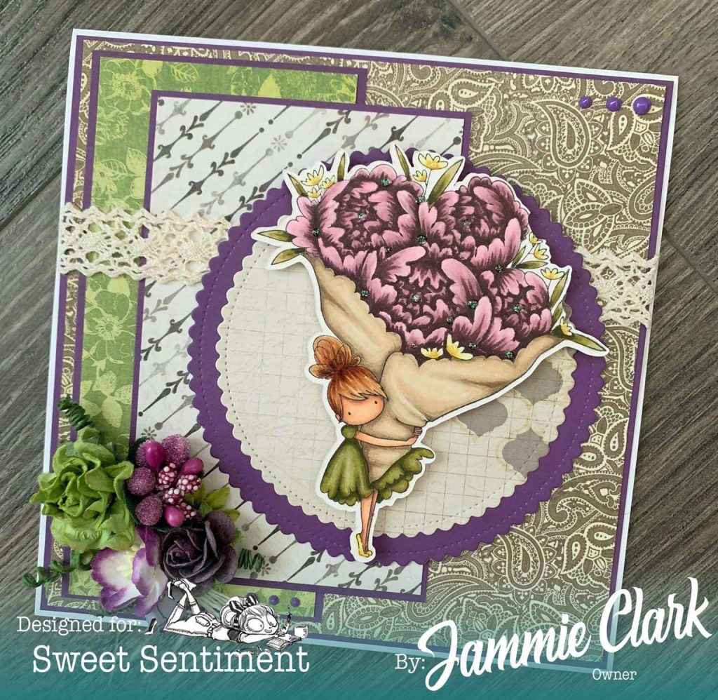 Stamp & Scrapbook EXPO