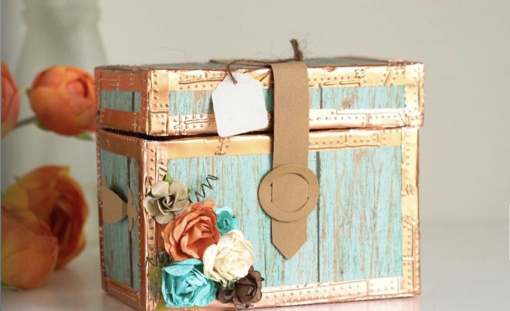 Stamp & Scrapbook EXPO