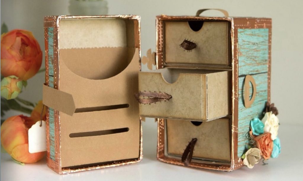 Stamp & Scrapbook EXPO