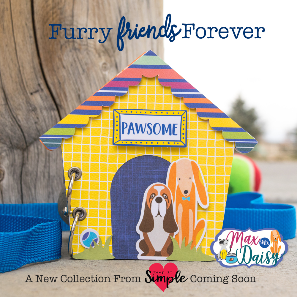 Stamp & Scrapbook EXPO