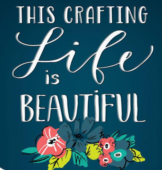 Stamp & Scrapbook EXPO