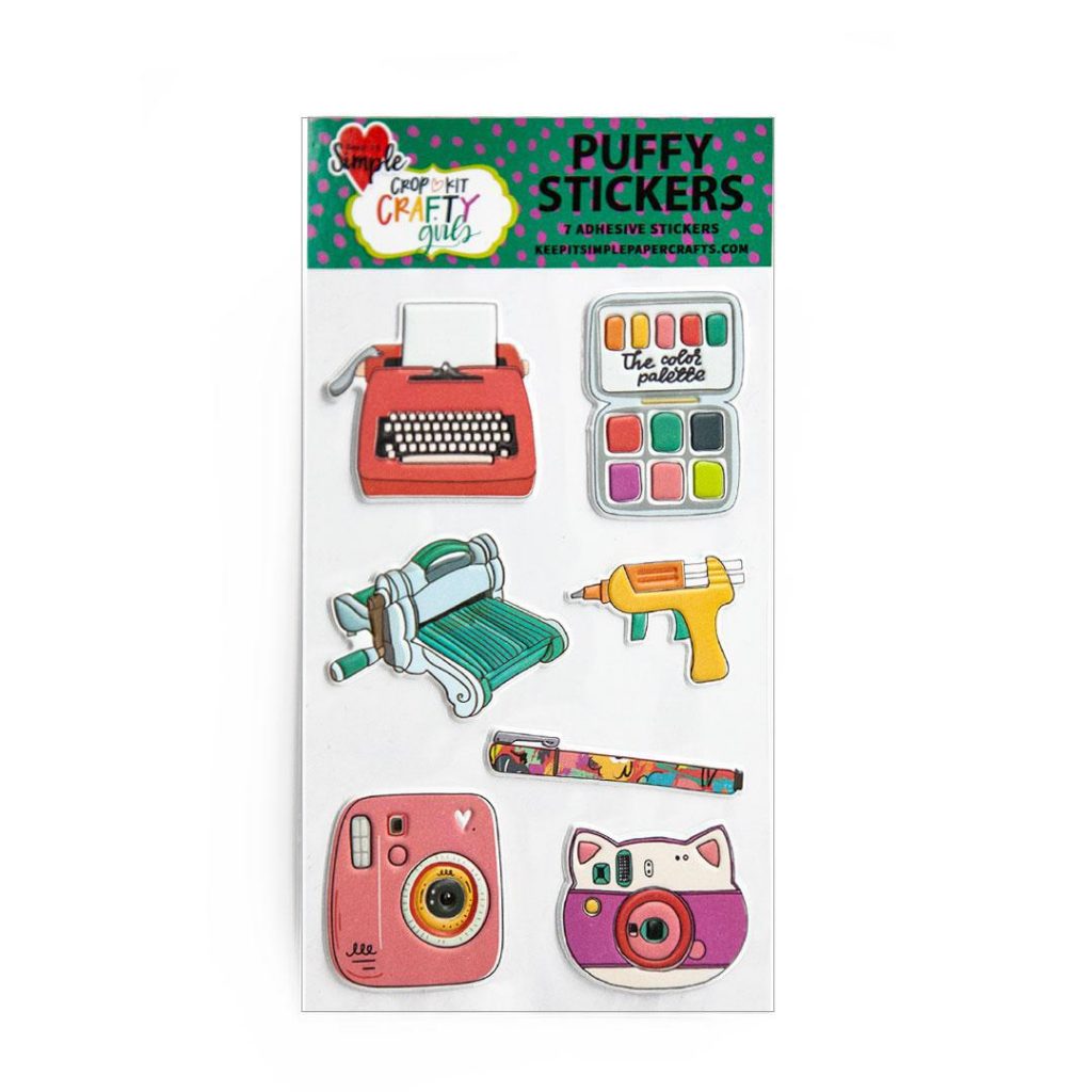 Stamp & Scrapbook EXPO