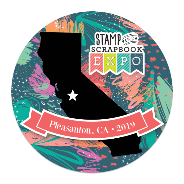 Stamp & Scrapbook EXPO