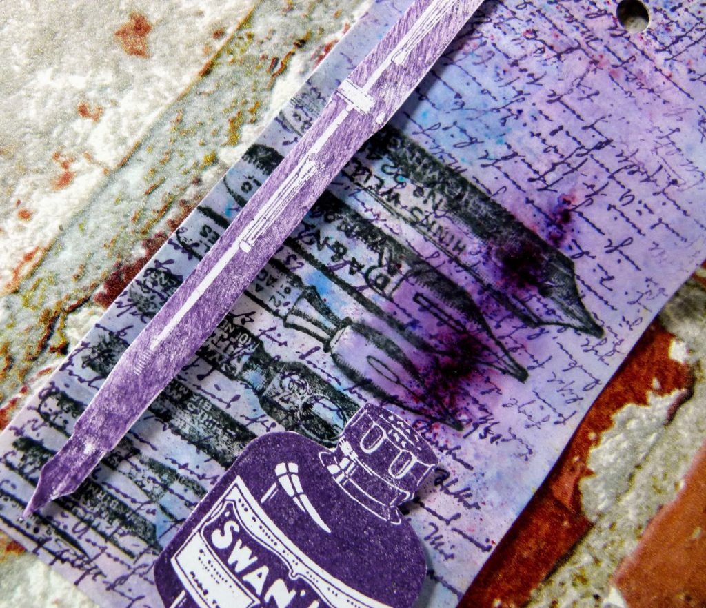 Stamp & Scrapbook EXPO