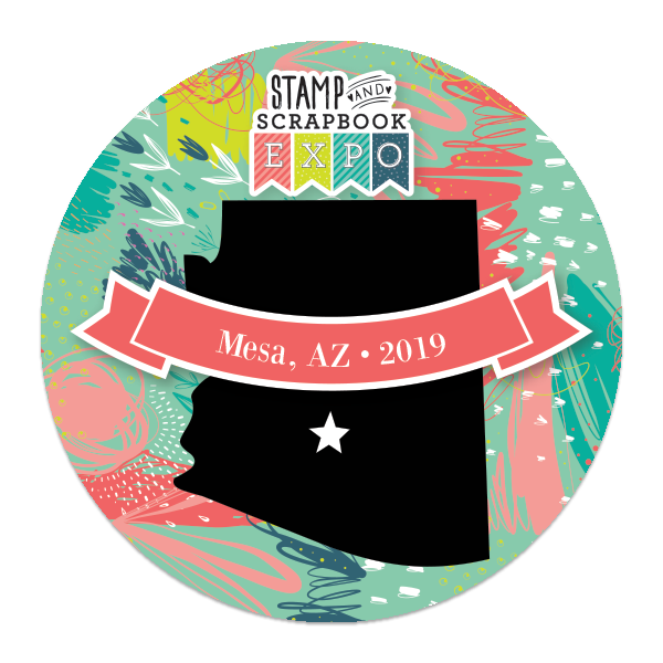 Stamp & Scrapbook EXPO