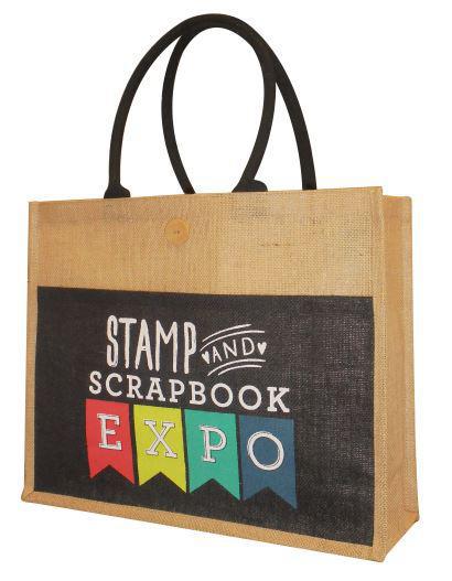 Stamp & Scrapbook EXPO