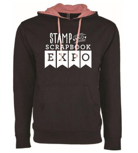 Stamp & Scrapbook EXPO