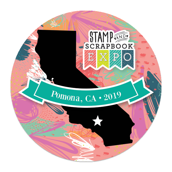 Stamp & Scrapbook EXPO
