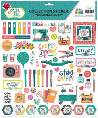 Stamp & Scrapbook EXPO