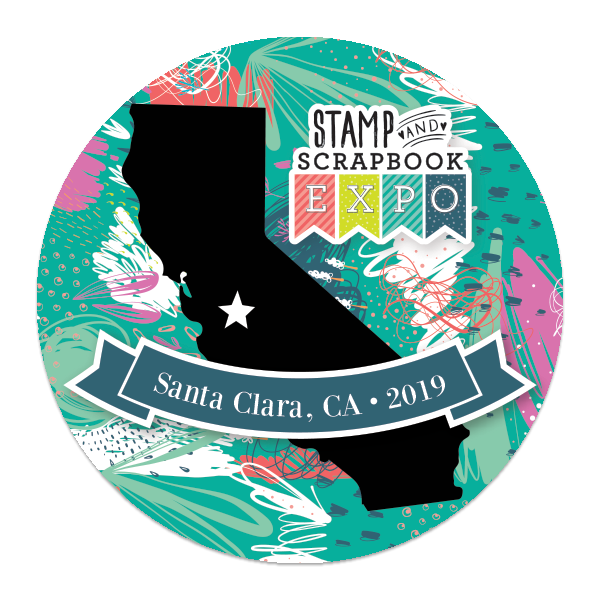 Stamp & Scrapbook EXPO