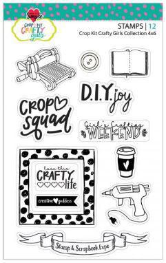 Stamp & Scrapbook EXPO